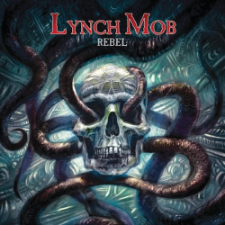 Rebel (LP)