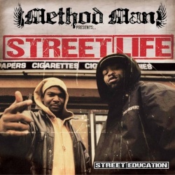 (red)street Education (LP)