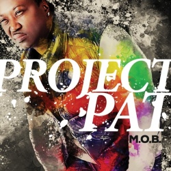 M.O.B(3 Stripe) (LP)
