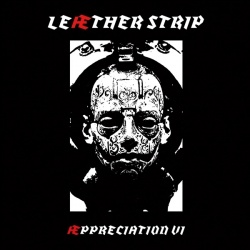 Appreciation  VI (LP)