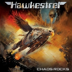 Chaos Rocks (LP)