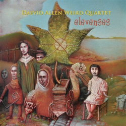 Elevenses (LP)
