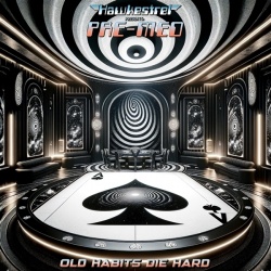 Old Habits die Hard (LP)