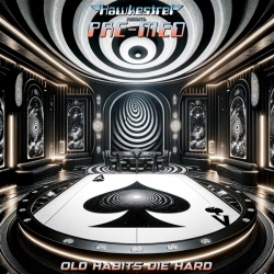Old Habits die Hard (CD)