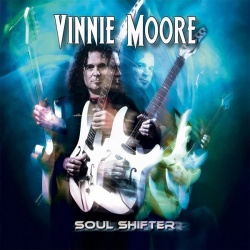 Soul Shifter (CD)