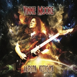 Aerial Visions (CD)