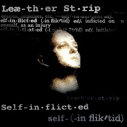 Self-Inflicted (LP)