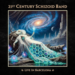 Live in Barcelona (2LP)