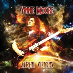 Aerial Visions (CD)