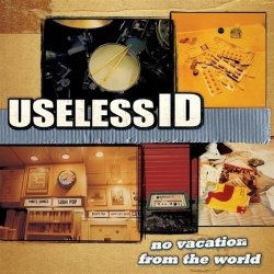 No Vacation from the World (LP)