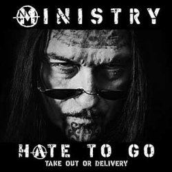 Hate to go (cd) : take out or delivery
