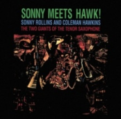 Sonny Meets Hawk (CD)