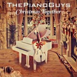 Christmas together (cd)