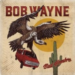 Bad Hombre (CD)