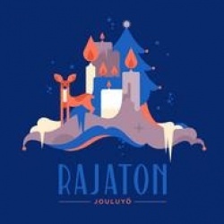 Jouluyö (cd)