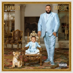 Grateful (2cd)