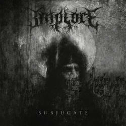 Subjugate (CD)