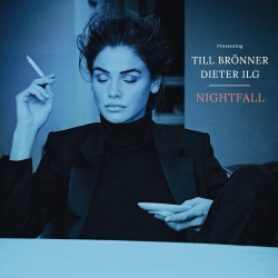 Nightfall (CD)