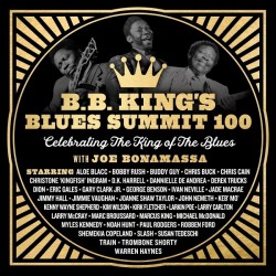 B.B. King's summit 100 (2CD)