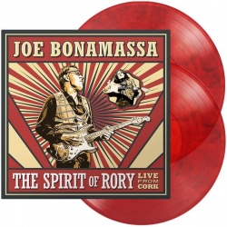 The Spirit Of Rory - Live From Cork (2LP)