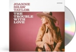 The Trouble With Love (CD)