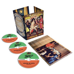 Crock of hits (3cd)