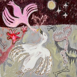 Vanishing act (lp)