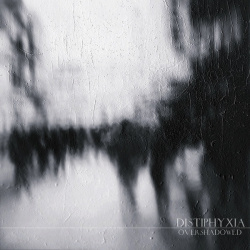 Overshadowed (CD)
