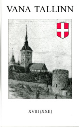 Vana tallinn xviii (xxii)