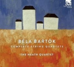 Complete String Quartets (2cd)