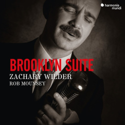 Brooklyn Suite (CD)