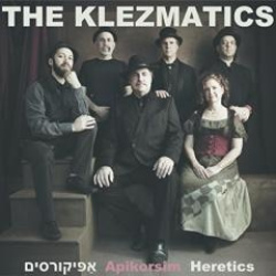 Apikorsim - Heretics