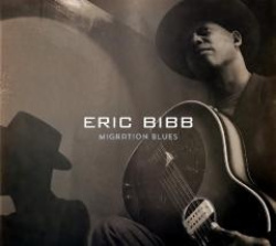 Migration blues (cd)
