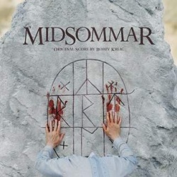 Midsommar (cd) : original score