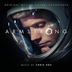 Armstrong (cd) : original motion picture soundtrack