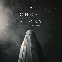 A Ghost Story (Original Soundt (cd)