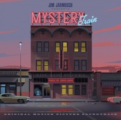 Mystery train (2lp) : original motion picture soundtrack