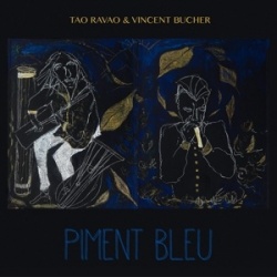 Piment Bleu (CD)