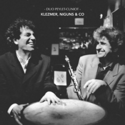 Klezmer, Niguns and Co (2CD)