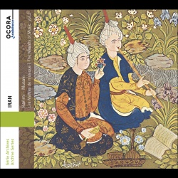 Iran (cd) : the masters of music : vol. 2