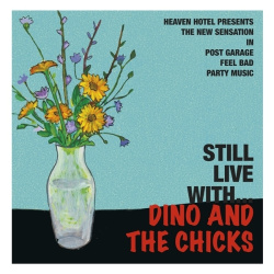 Still Live With (CD)