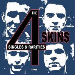 Singles & Rarities (2LP)