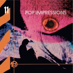 Pop Impressions (LP)