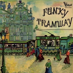 Funky Tramway (LP)