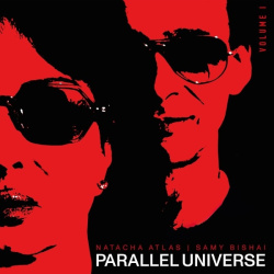 Parallel Universe (Volume 1) (CD)