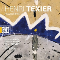 Healing Songs (LP)