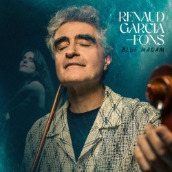 Blue Maqam (CD)