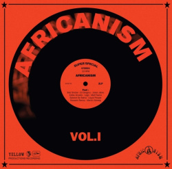 Africanism Vol 1 (2LP)