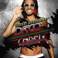 Disco Crash (2LP)