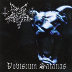 Vobiscum Satanas (cd)